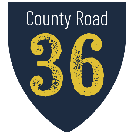 County Road 36